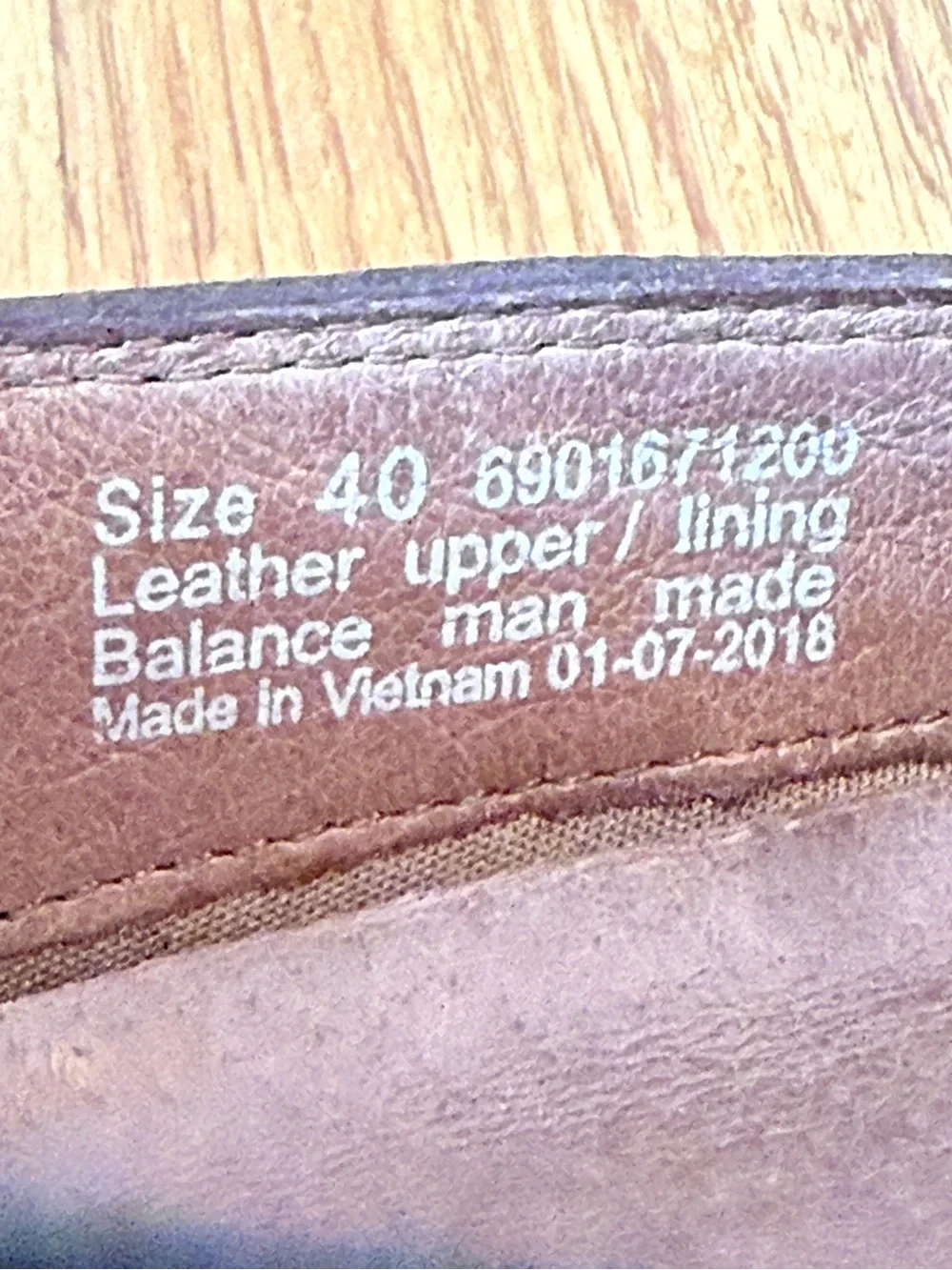 Dansko Liliana Nubuck Leather Wedge Loafer Removable Contoured FB EU40 US 9.5-10
